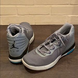 Air Jordan Basketball Shoes